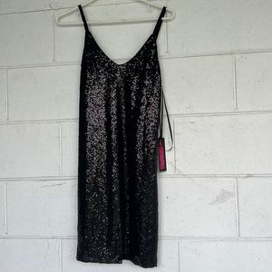 Rock and Roll Cowgirl sequins dress